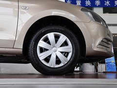 捷达 2013款 1.4L 手动 时尚型