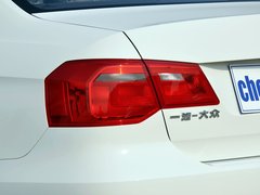 捷达 2013款 1.4L 手动 时尚型