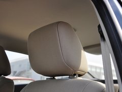 嘉年华 2013款 三厢 1.5L 手动 时尚型