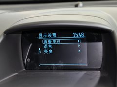 嘉年华 2013款 两厢 1.5L  自动 运动型