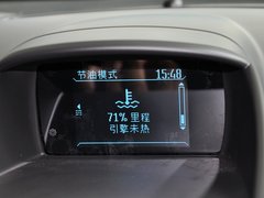 嘉年华 2013款 两厢 1.5L  自动 运动型