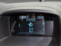 嘉年华 2013款 两厢 1.5L  自动 运动型