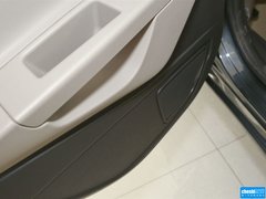 嘉年华 2013款 两厢 1.5L DCT 品尚型