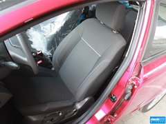 嘉年华 2013款 两厢 1.5L DCT 时尚型