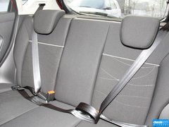 嘉年华 2013款 两厢 1.5L DCT 时尚型