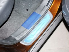 索兰托 2013款 2.4GDI 自动 汽油至尊版国V 5座