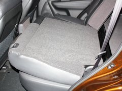 索兰托 2013款 2.4GDI 自动 汽油至尊版国V 5座