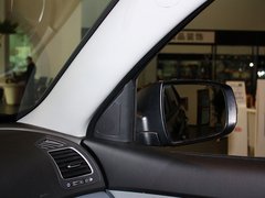 索兰托 2013款 2.4GDI 自动 汽油至尊版国V 5座