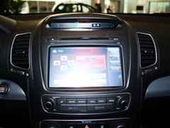 索兰托 2013款 2.4GDI 自动 汽油至尊版国V 5座