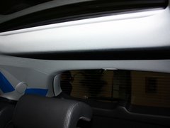 索兰托 2013款 2.4GDI 自动 汽油至尊版国V 5座
