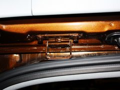 索兰托 2013款 2.4GDI 自动 汽油至尊版国V 5座
