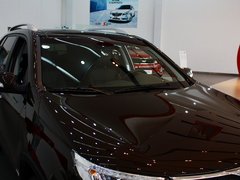 索兰托 2013款 2.4GDI 自动 汽油至尊版国V 5座