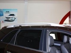 索兰托 2013款 2.4GDI 自动 汽油至尊版国V 5座