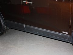索兰托 2013款 2.4GDI 自动 汽油至尊版国V 5座