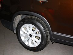索兰托 2013款 2.4GDI 自动 汽油至尊版国V 5座