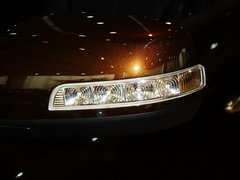 索兰托 2013款 2.4GDI 自动 汽油至尊版国V 5座