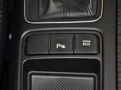 索兰托 2013款 2.4GDI 自动 汽油豪华版国V 5座