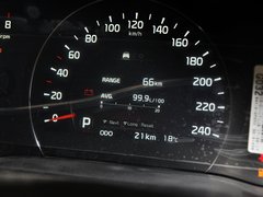索兰托 2013款 2.4GDI 自动 汽油豪华版国V 5座