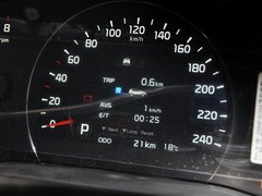 索兰托 2013款 2.4GDI 自动 汽油豪华版国V 5座