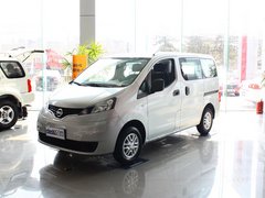 NV200 2013款 1.6L 手动 尊雅型 国V 7座