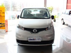 NV200 2013款 1.6L 手动 尊雅型 国V 7座