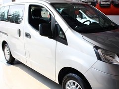 NV200 2013款 1.6L 手动 尊雅型 国V 7座