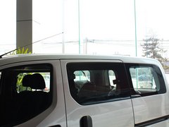 NV200 2013款 1.6L 手动 尊雅型 国V 7座