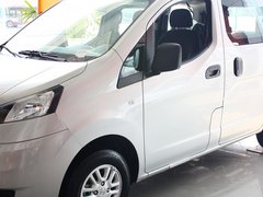 NV200 2013款 1.6L 手动 尊雅型 国V 7座