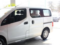 NV200 2013款 1.6L 手动 尊雅型 国V 7座