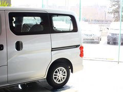 NV200 2013款 1.6L 手动 尊雅型 国V 7座