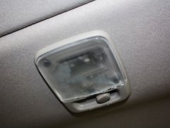NV200 2013款 1.6L 手动 豪华型 国V 7座