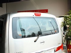 NV200 2013款 1.6L 手动 豪华型 国V 7座