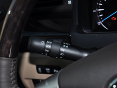 丰田(进口)  3.5L 自动 方向盘左侧控制杆