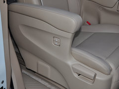 埃尔法 2012款 3.5L 自动 尊贵版 7座