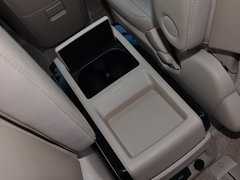 埃尔法 2012款 3.5L 自动 尊贵版 7座