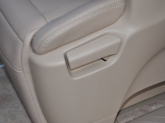 埃尔法 2012款 3.5L 自动 尊贵版 7座