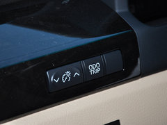 埃尔法 2012款 3.5L 自动 尊贵版 7座