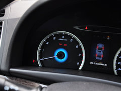 睿骋 2013款 1.8T 自动 精英型