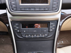 睿骋 2013款 1.8T 自动 精英型
