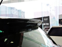雷克萨斯CT 2013款 200h 1.8L CVT 暗夜骑士版