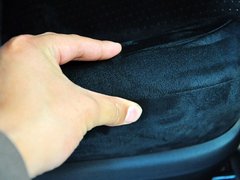 雷克萨斯CT 2013款 200h 1.8L CVT 暗夜骑士版