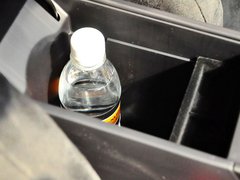 雷克萨斯CT 2013款 200h 1.8L CVT 暗夜骑士版