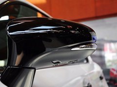 雷克萨斯CT 2013款 200h 1.8L CVT 暗夜骑士版