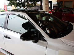 雷克萨斯CT 2013款 200h 1.8L CVT 暗夜骑士版