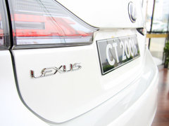 雷克萨斯CT 2013款 200h 1.8L CVT 暗夜骑士版