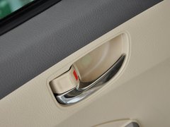 比亚迪L3 2013款 1.5L DCT 舒适型
