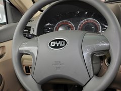 比亚迪L3 2013款 1.5L DCT 舒适型