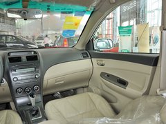 比亚迪L3 2013款 1.5L DCT 舒适型