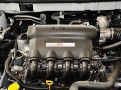 比亚迪  1.5L DCT