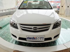 比亚迪  1.5L DCT